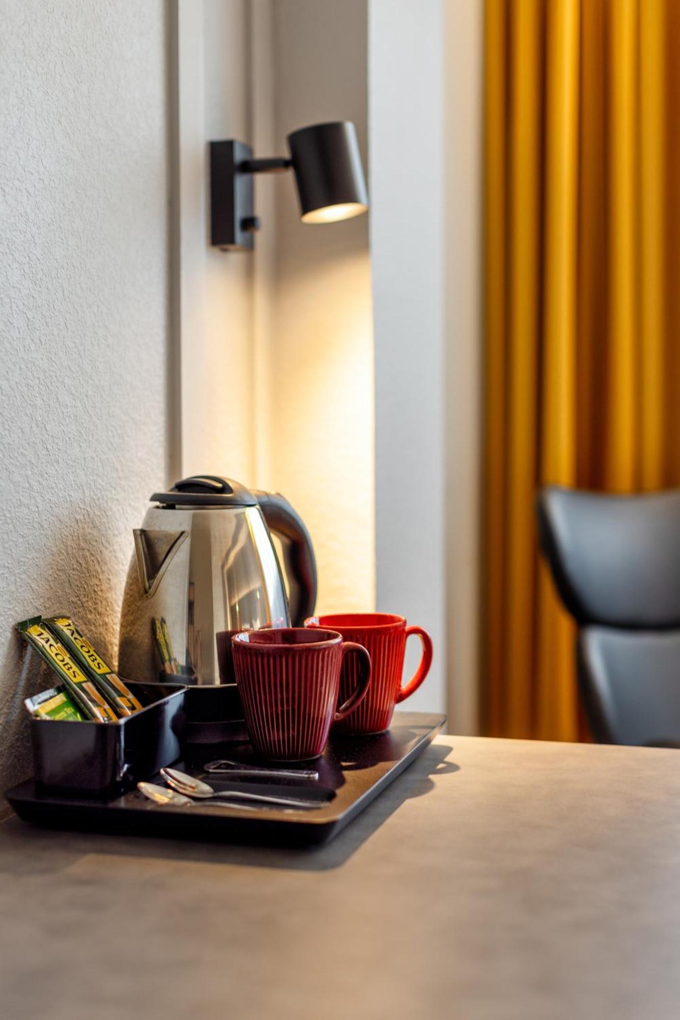 Metropol Hotell