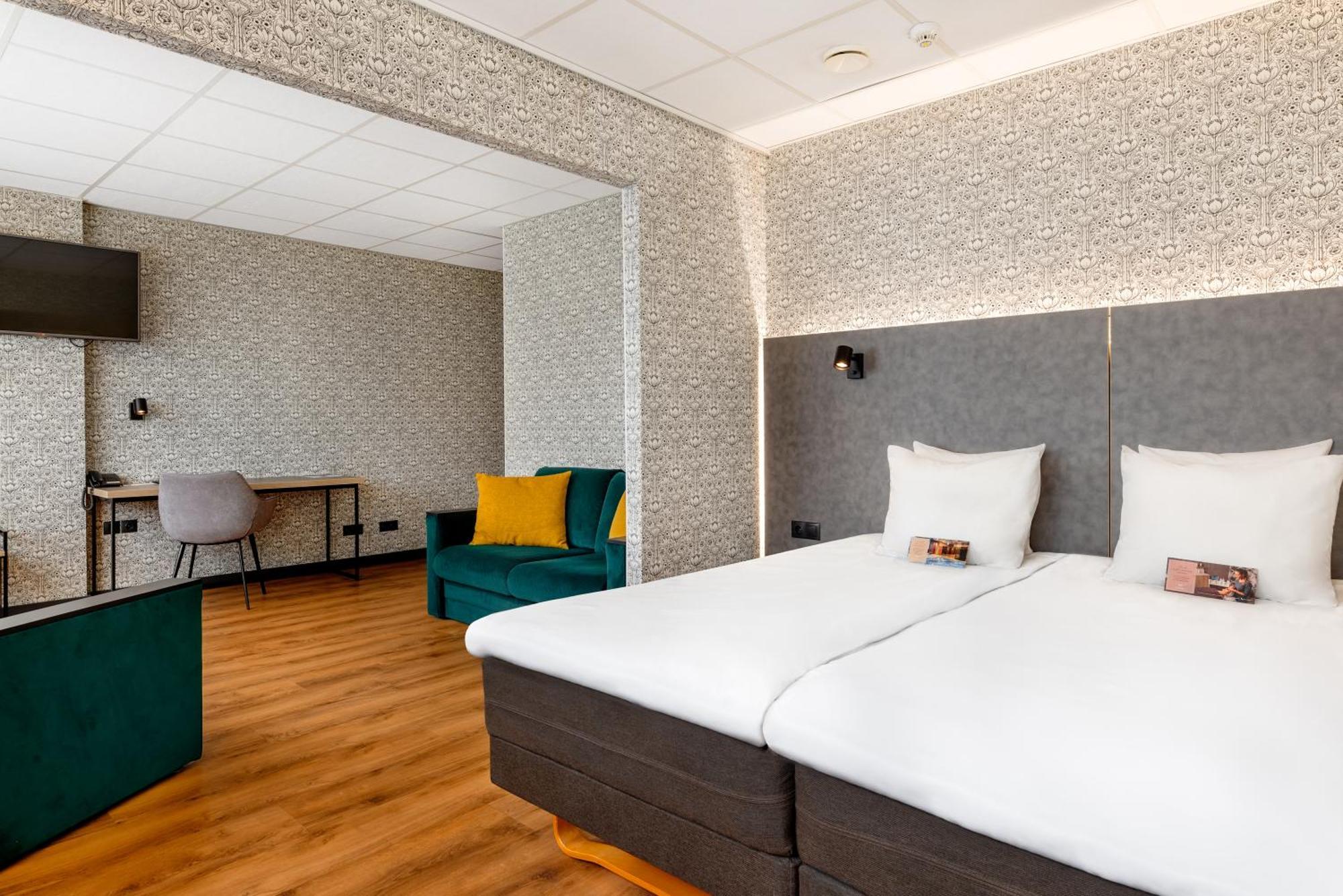 Hotell Metropol