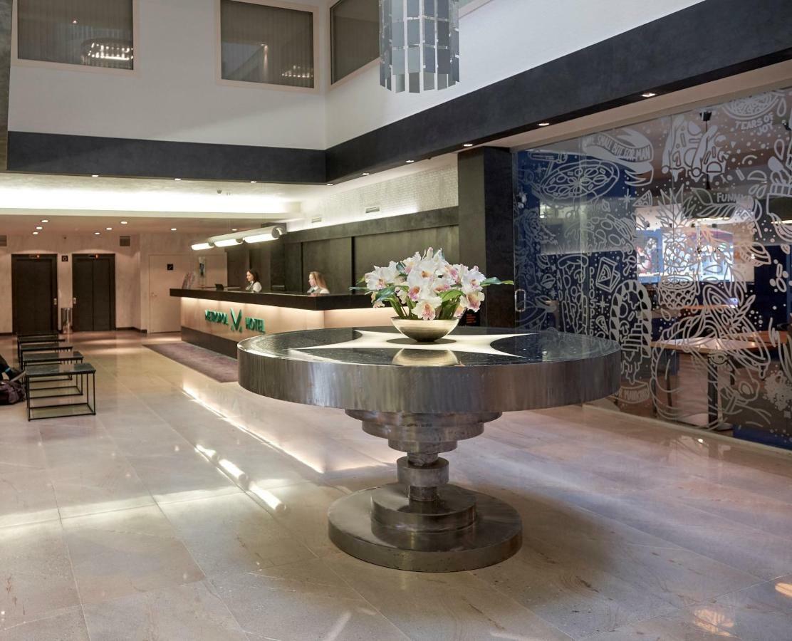 Metropol 3* Tallinn