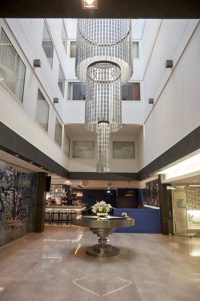 Metropol Tallinn