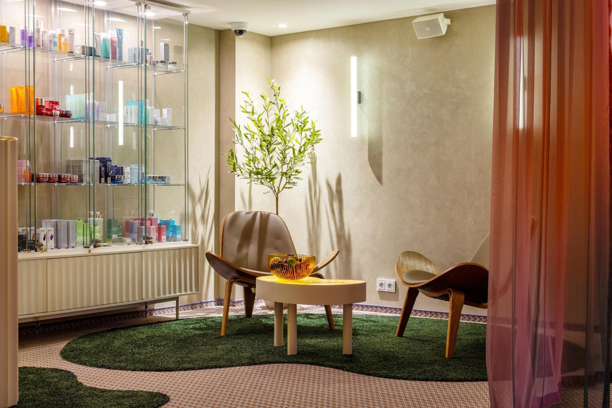 Metropol Hotel Reval